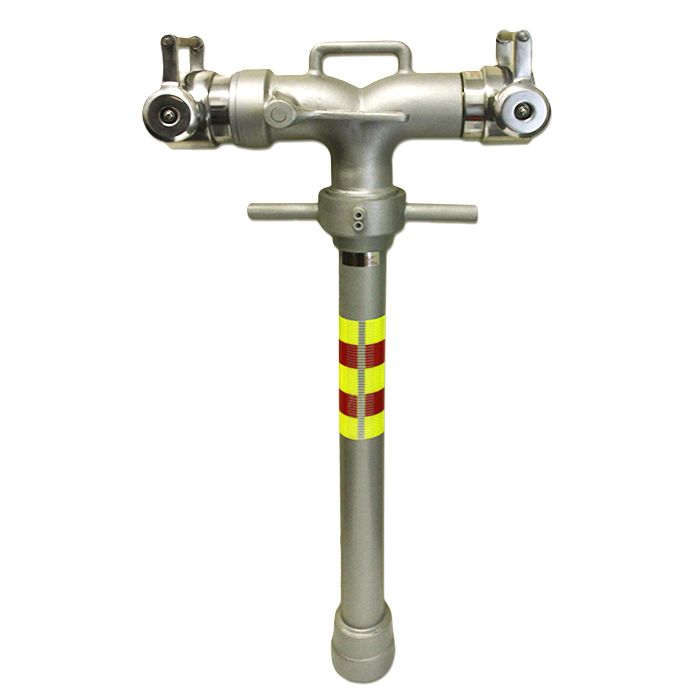 Firemaster Controlled Standpipe