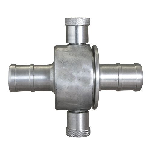 Wire Tied Instantaneous Hose Coupling