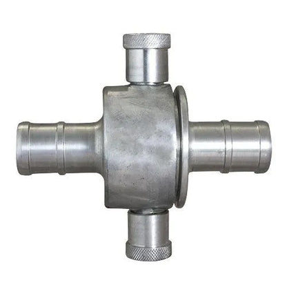 Wire Tied Instantaneous Hose Coupling - pslfireandsafety.co.nz