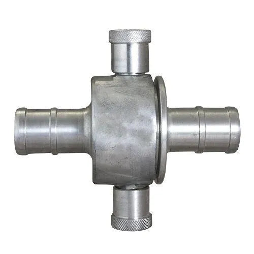 Wire Tied Instantaneous Hose Coupling - pslfireandsafety.co.nz