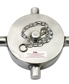 Firemaster Blank Caps - pslfireandsafety.co.nz