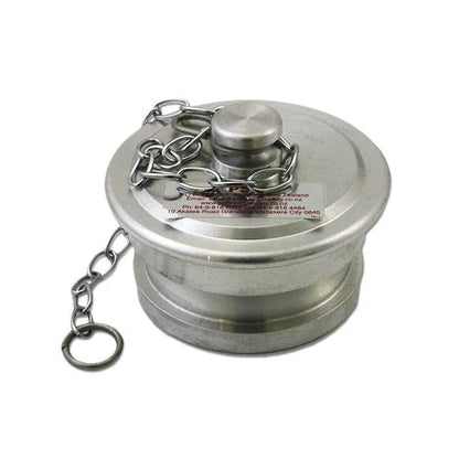Firemaster Blank Caps - pslfireandsafety.co.nz