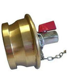 Firemaster Blank Caps - pslfireandsafety.co.nz