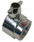 Firemaster Instantaneous Adaptor – Female to Female - pslfireandsafety.co.nz