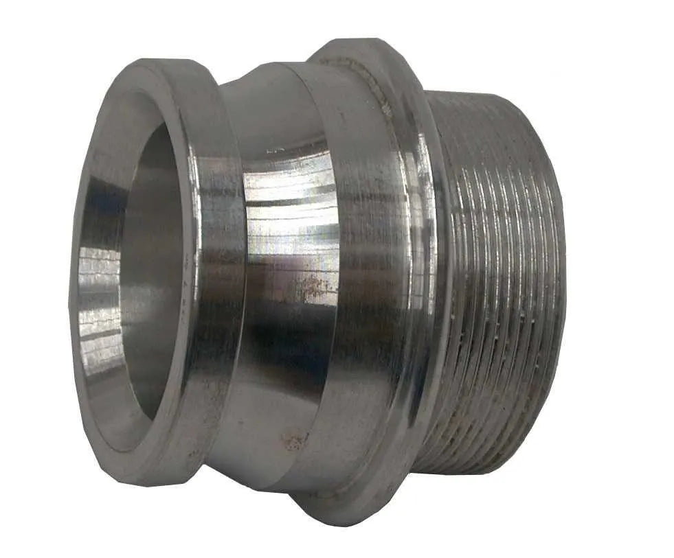 Firemaster Instantaneous Adaptor – Male to Male - pslfireandsafety.co.nz