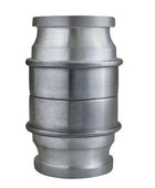 Firemaster Instantaneous Adaptor – Male to Male - pslfireandsafety.co.nz