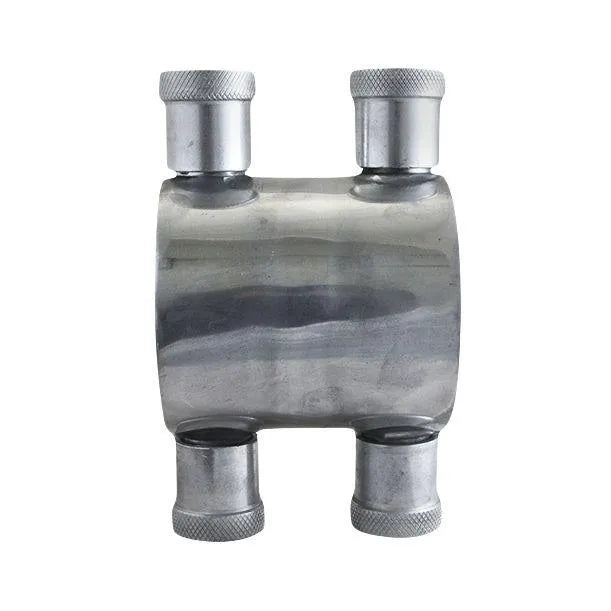 Firemaster Instantaneous Adaptor – Female to Female - pslfireandsafety.co.nz