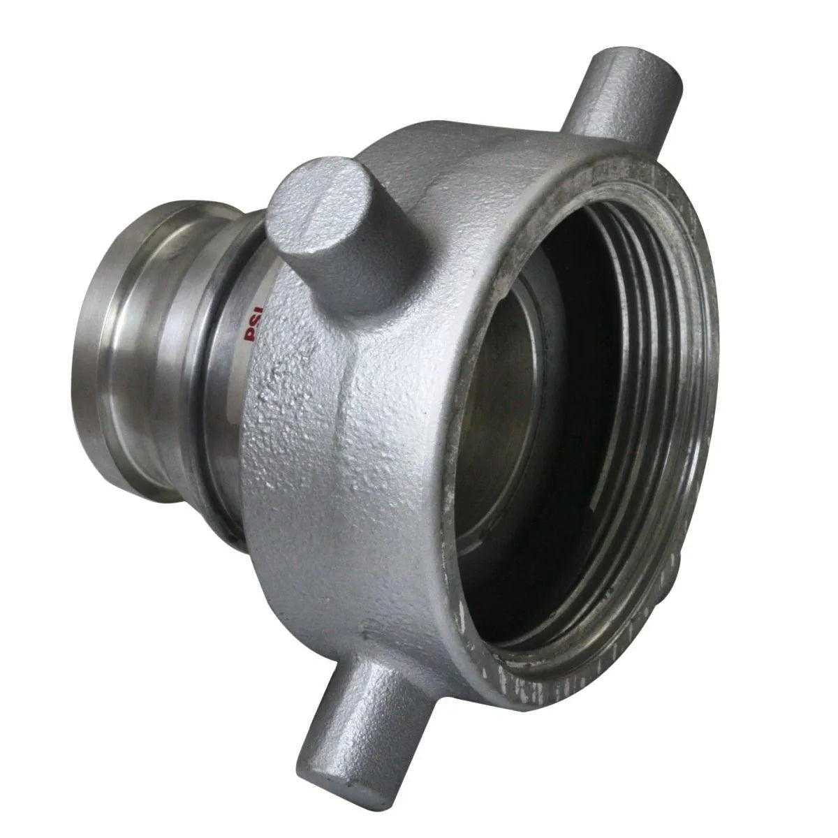 Firemaster Round Thread Adaptors - pslfireandsafety.co.nz