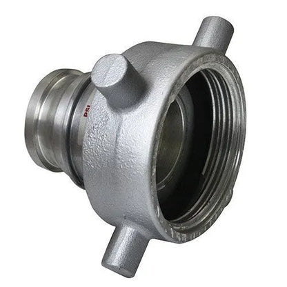 Firemaster Round Thread Adaptors - pslfireandsafety.co.nz