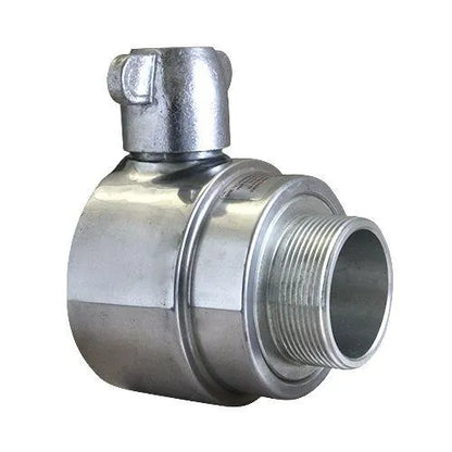 Firemaster Instantaneous Adaptor – Female to Male - pslfireandsafety.co.nz