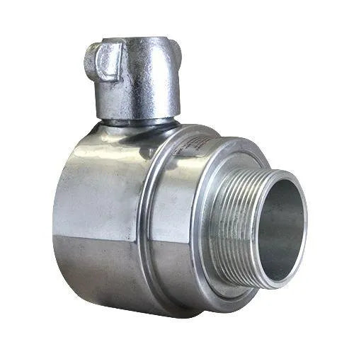 Firemaster Instantaneous Adaptor – Female to Male - pslfireandsafety.co.nz