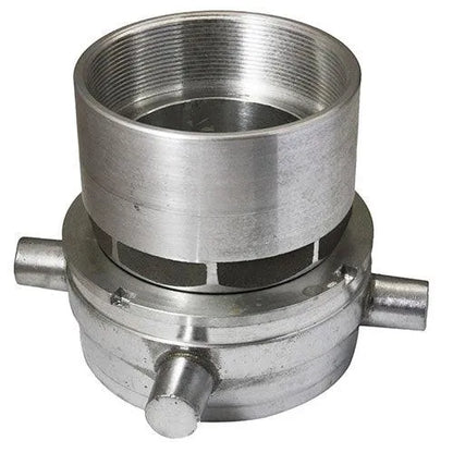 Firemaster Round Thread Adaptors - pslfireandsafety.co.nz