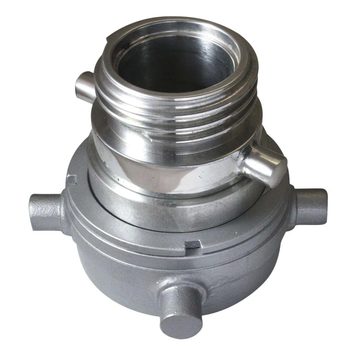 Firemaster Round Thread Adaptors - pslfireandsafety.co.nz