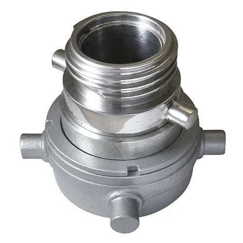 Firemaster Round Thread Adaptors - pslfireandsafety.co.nz