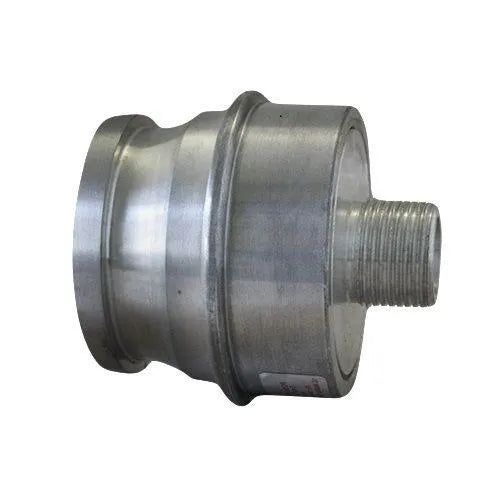 Firemaster Instantaneous Adaptor – Male to Male - pslfireandsafety.co.nz