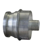 Firemaster Instantaneous Adaptor – Male to Male - pslfireandsafety.co.nz