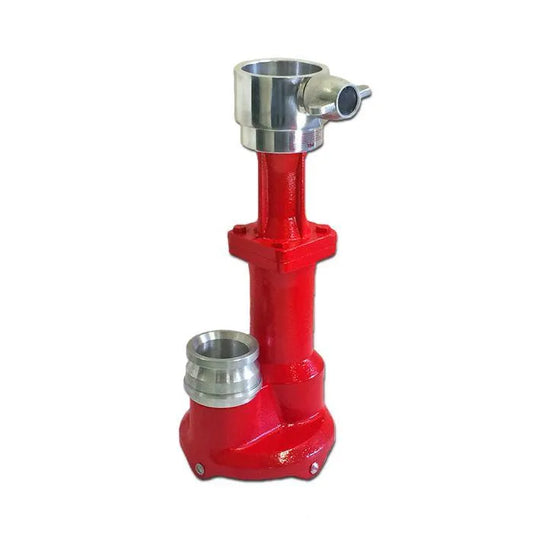 Firemaster B Type Ejector Pump - pslfireandsafety.co.nz