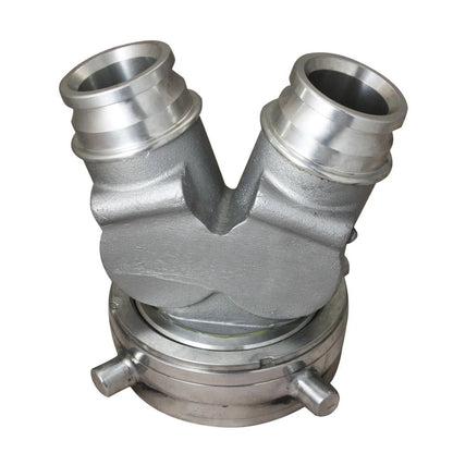 Firemaster Suction Collecting Heads (Inlet Manifolds) - pslfireandsafety.co.nz
