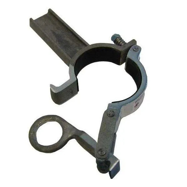 Firemaster Standpipe Clamp Quick Release - pslfireandsafety.co.nz