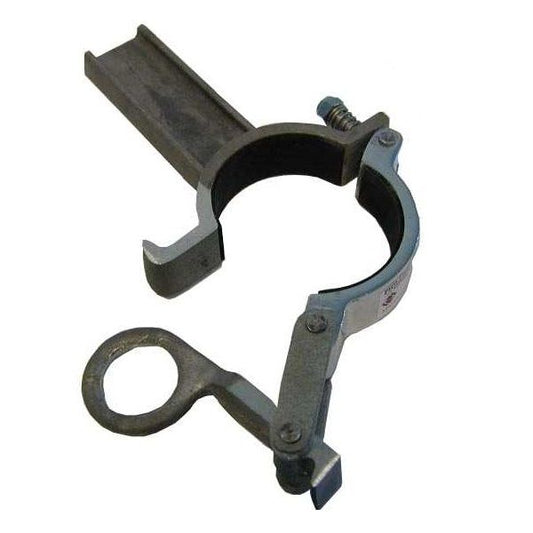 Firemaster Standpipe Clamp Quick Release
