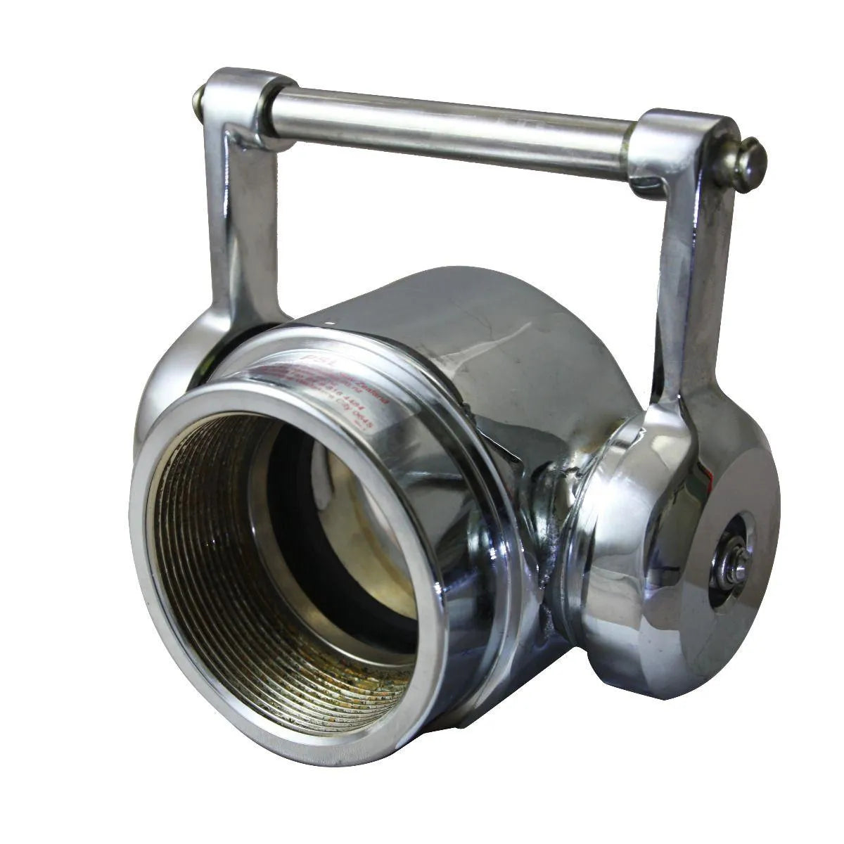 Firemaster Single Lever Adaptor – pslfireandsafety.co.nz