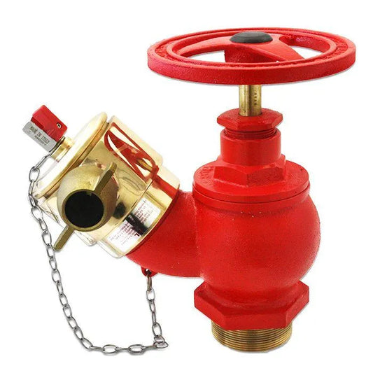 Firemaster Premier Landing Valves