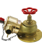 Firemaster Industrial Landing Valves