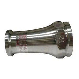 Firemaster Straight Flow Nozzles - pslfireandsafety.co.nz