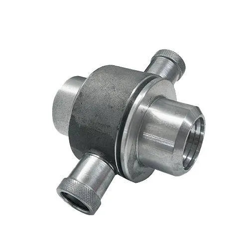 Firemaster Internal Ferrule Instantaneous Hose Coupling