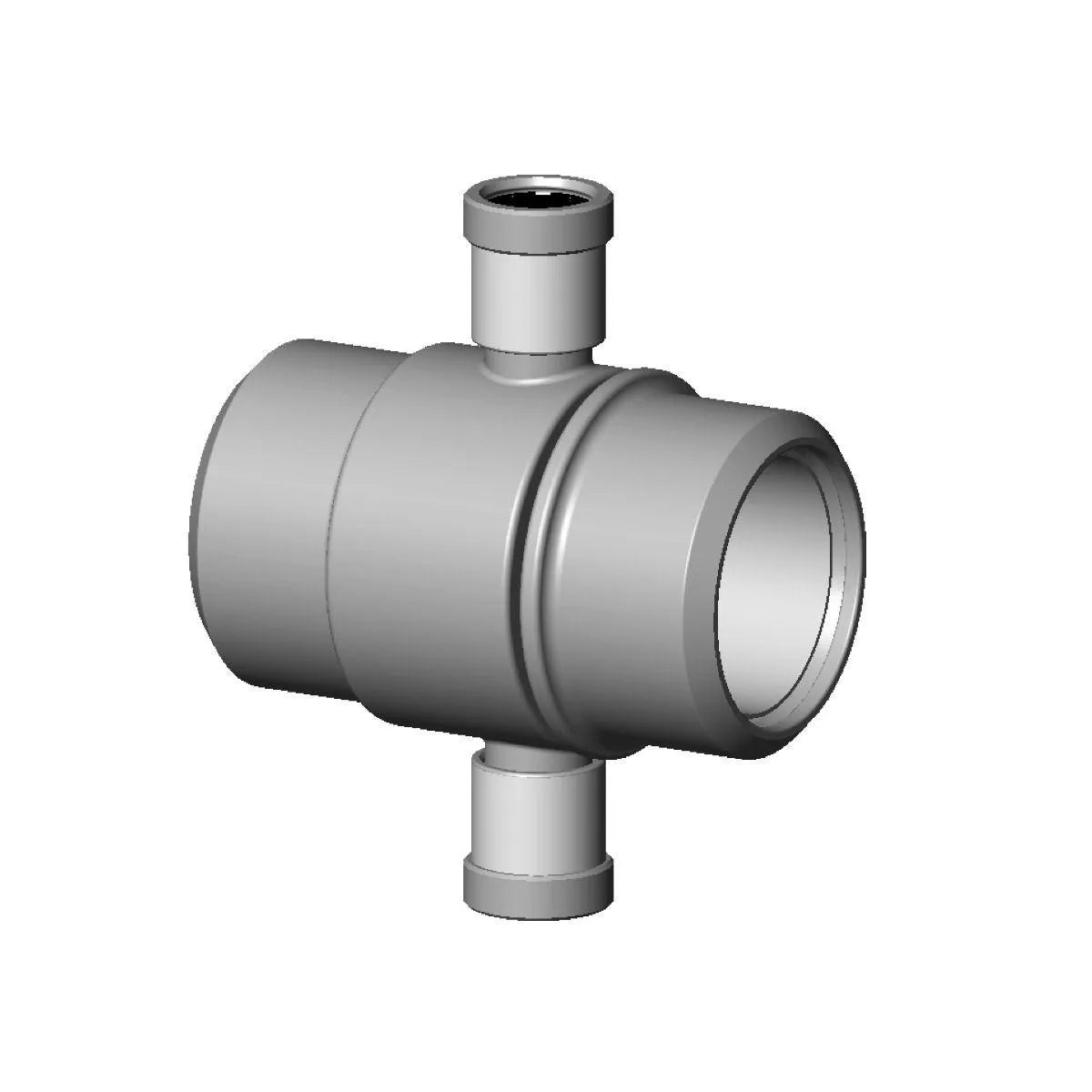 Firemaster Internal Ferrule Instantaneous Hose Coupling