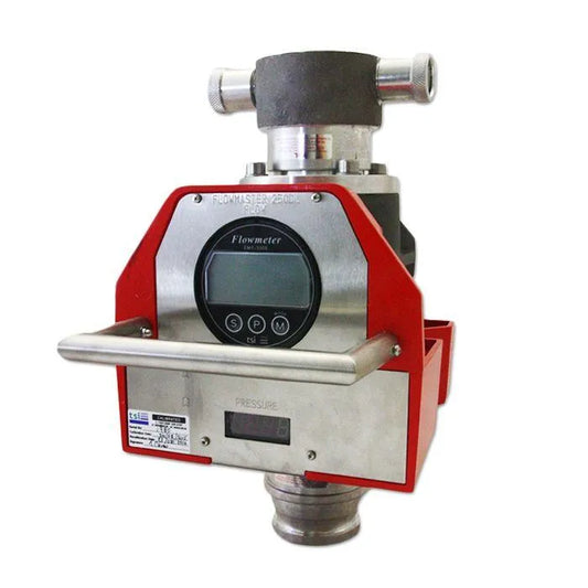 TSI FlowMaster 250DL Flow Meter - pslfireandsafety.co.nz