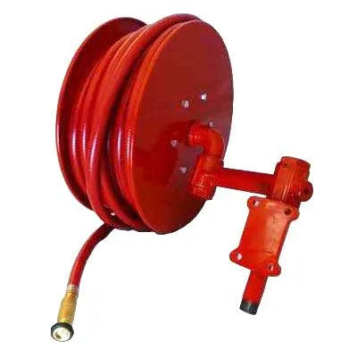 Hose Reel - Hose Only - pslfireandsafety.co.nz