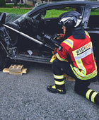 WEBER RESCUE CYLINDER RZT 2-1360 SMART-FORCE - pslfireandsafety.co.nz