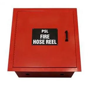 Cabinets Bare (Excludes Hose Reel) - pslfireandsafety.co.nz