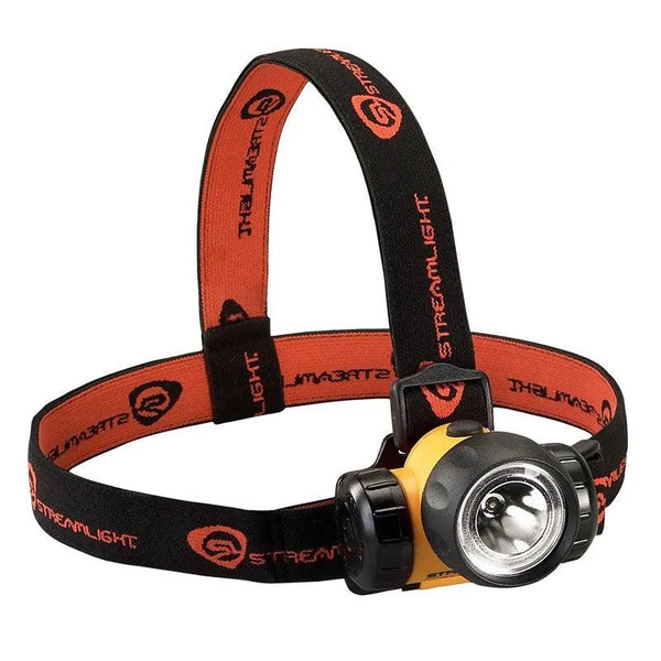 3AA Haz-Lo LED - pslfireandsafety.co.nz