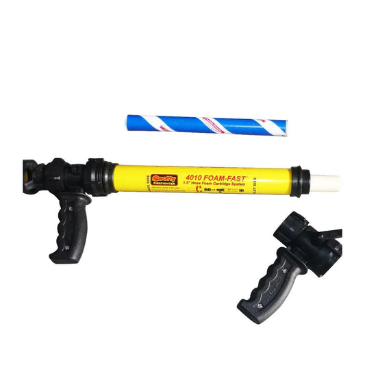 Scotty Foam Gun