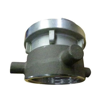 Firemaster Round Thread Adaptors - pslfireandsafety.co.nz