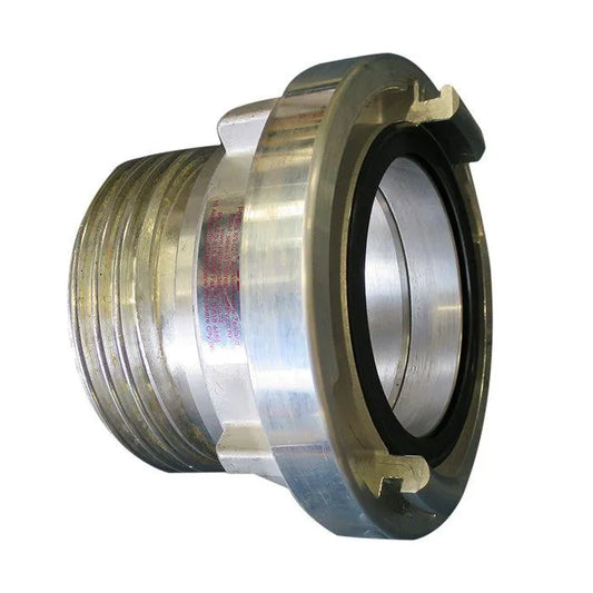 Firemaster Round Thread to Storz Adaptors - pslfireandsafety.co.nz