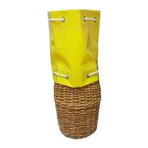 Firemaster Basket Strainer & Skirt