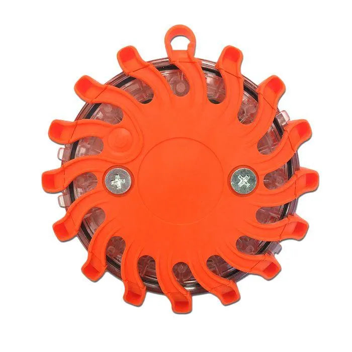 Lightmaster Responder - Red - pslfireandsafety.co.nz