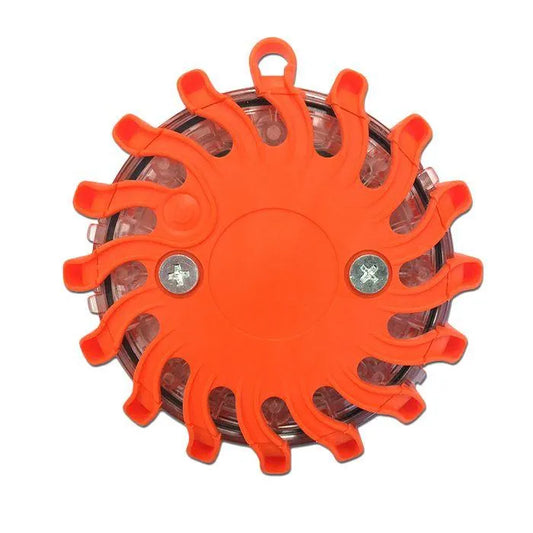 Lightmaster Responder - Red - pslfireandsafety.co.nz