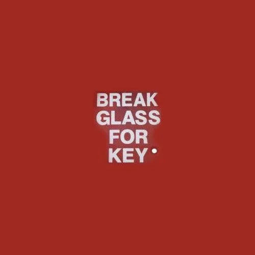 Flamefighter Break Glass Panel - pslfireandsafety.co.nz