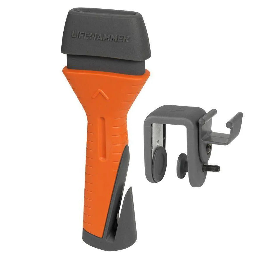 Lifehammer Evolution - pslfireandsafety.co.nz