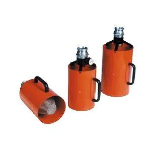 Delta Medium Expansion Foam Branch Pipes - pslfireandsafety.co.nz