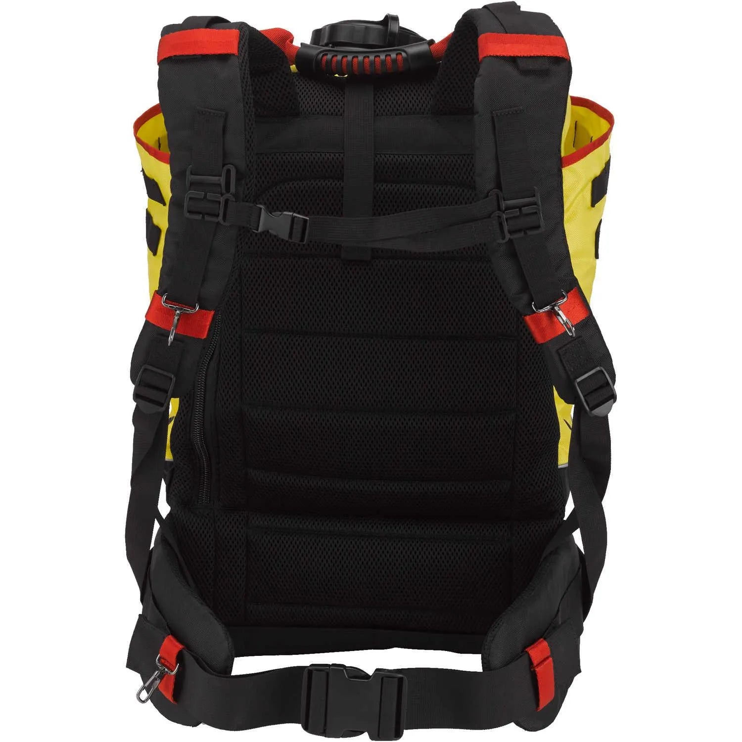 Indian Smokechaser Pro Backpack