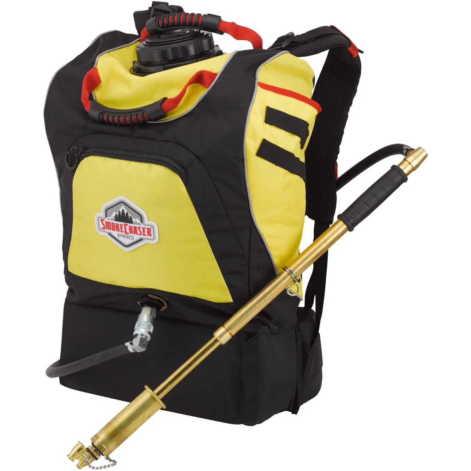 Indian Smokechaser Pro Backpack