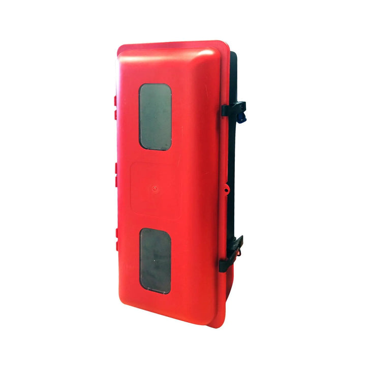 Extinguisher Cabinets - pslfireandsafety.co.nz