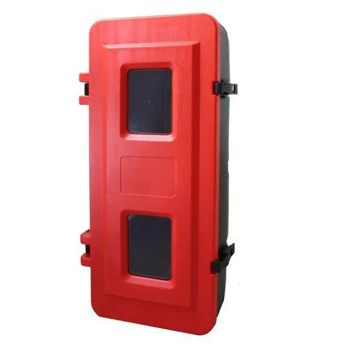 Extinguisher Cabinets - pslfireandsafety.co.nz