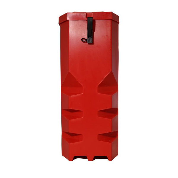 Top Loader Extinguisher Cabinet