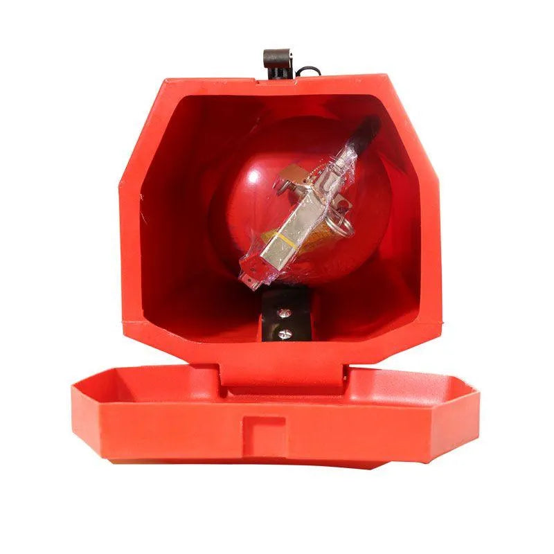 Top Loader Extinguisher Cabinet - pslfireandsafety.co.nz